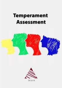 Temperament Assessment