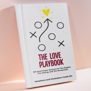 The Love Playbook